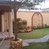 VISTA DE JARDIN