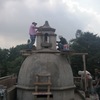 VISTA DE PROCESO CÚPULA