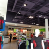 Vista del interior