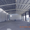 Vista del Interior.