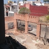 VISTA DESDE EL INTERIOR