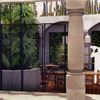 Vista exterior