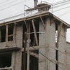 Vista frontal
