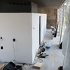 Vista General proceso constructivo