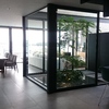 Vista interior