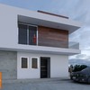VIVIENDA TIPO MINIMALISTA PEQUEÑA