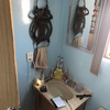 Zona de lavabo