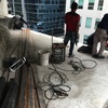 Zona de trabajo