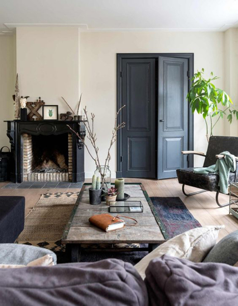 ¿Dónde puedo encontrar chalk paint?
