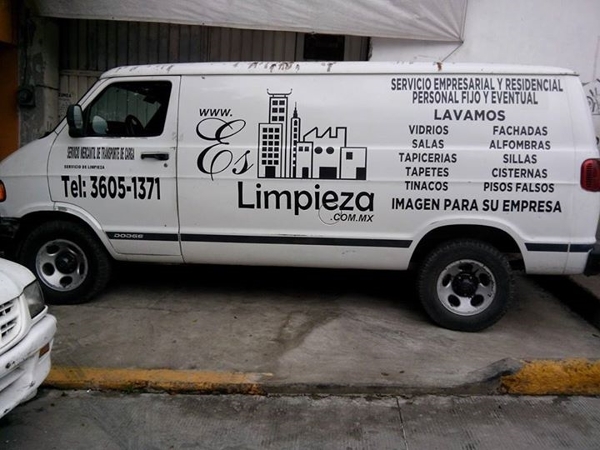 Costo de limpieza general?