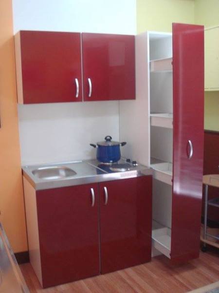 Cotización de esta cocina