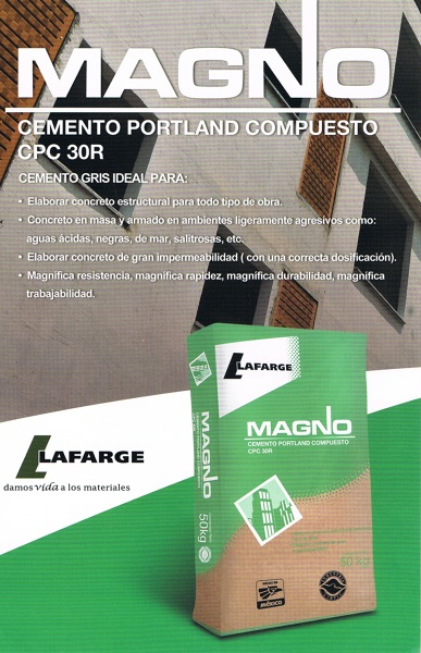 ¿Dónde puedo adquirir cemento gris y mortero?