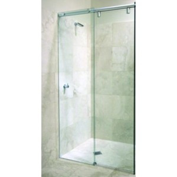 Cotización para un cancel de baño
