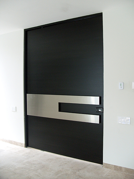 puerta 