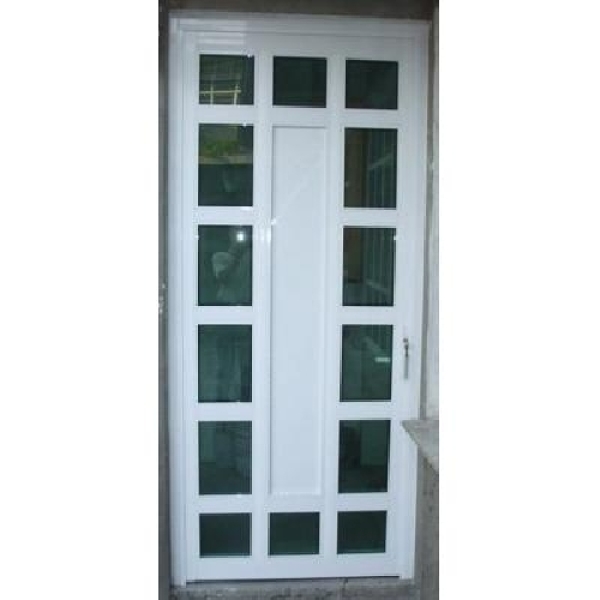 ¿Cuál es el precio de esta puerta?