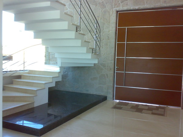 puerta