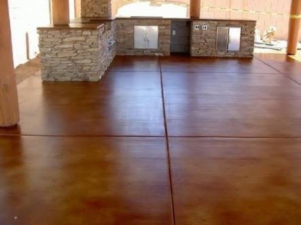¿Qué cuesta recubrir 270 m² con un producto como el de la foto?