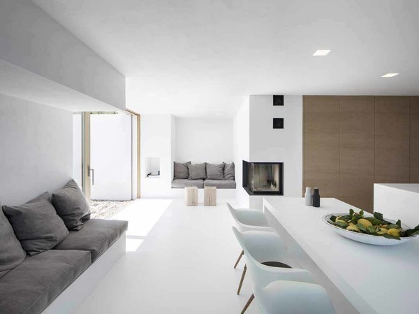 ¿Es posible aplicarlo si ya esá habitada la casa?