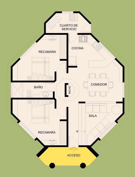 Busco información sobre casa tortuga