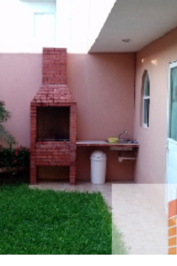 Construcción de asador en patio - Saltillo (Coahuila) | Habitissimo