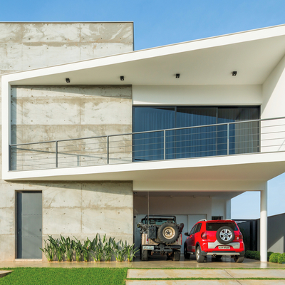 Proyecto mi casa industrial - Boca del Río (Veracruz) | Habitissimo