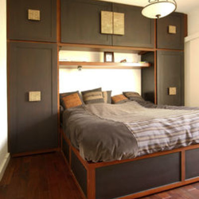 Fabricar ropero a la medida - Zacatelco (Tlaxcala) | Habitissimo