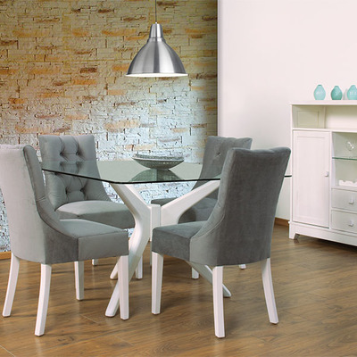 Hacer comedor pequeño con 4 sillas - Benito Juárez (Distrito Federal ... Hacer comedor pequeño con 4 sillas - Benito Juárez (Distrito Federal ...