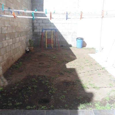 Firme (cemento) en patio - Tonalá (Jalisco) | Habitissimo