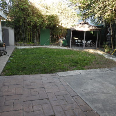 Sistema de riego para jardin - Monterrey (Nuevo León) | Habitissimo