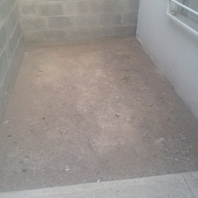 Colocar piso en patio trasero - Querétaro (Querétaro) | Habitissimo