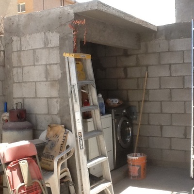 Instalación de loseta en muro - Tijuana (Baja California) | Habitissimo