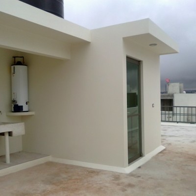 Servicio de lavado y cuarto 3er planta barrio san francisco ... De Cuarto Ideas Mexico lavado