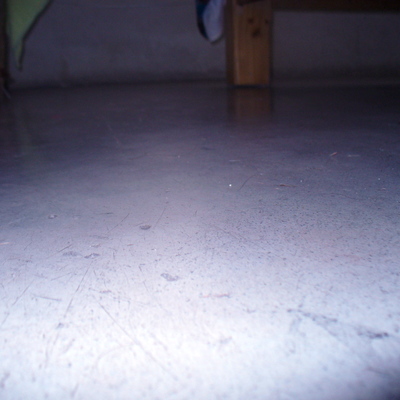 Pulido y terminado de piso de concreto - Guadalajara (Jalisco