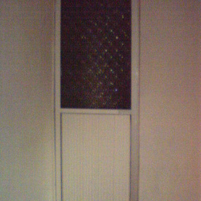 puerta