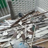 Retiro de Escombros