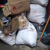 Retiro de Escombros
