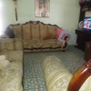 Tapizado De Muebles