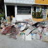 Retiro de Escombros
