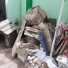 Retiro de Escombros