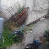 Retiro de Escombros