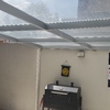 Remodelación terraza