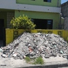 Retiro de Escombros