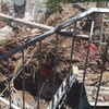 Retiro de Escombros