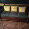 Tapizado De Muebles
