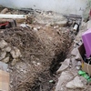 Excavar Pozo o Zanja