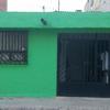 Aplanado de fachada