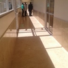Remodelación de hospital