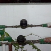 Cambio de llave de paso principal de tubo de termo fusion en departamento