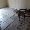 Terminar azulejo en cuarto