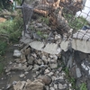 Retiro de Escombros